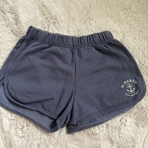 Brandy Melville St Barth cotton shorts